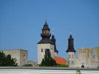 Visby: Rundgang