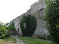 Visby: Rundgang