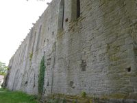 Visby: Rundgang