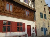 Visby: Rundgang