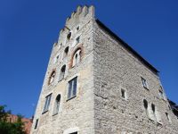 Visby: Rundgang