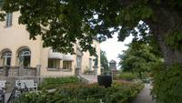 Waldemarsudde - Radtour