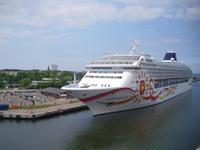Warnemünde