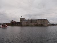 Waxholm Festung