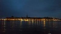 Weiße Nächte von Stockholm