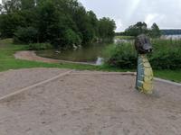Wikingerdorf Birka