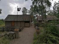 Wikingerdorf Birka