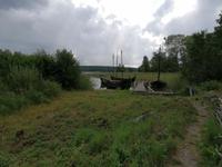 Wikingerdorf Birka