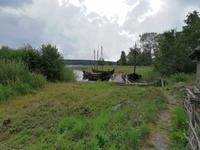Wikingerdorf Birka
