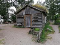 Wikingerdorf Birka