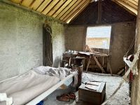 Wikingerhaus, Birka