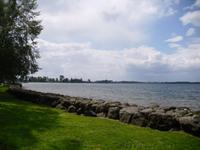 am Vätternsee