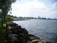 am Vätternsee