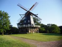 in Malmö