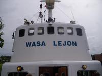 unser Schiff
