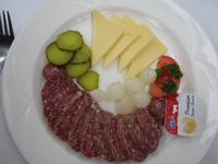 Älplerteller