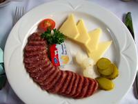 Älplerteller