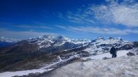 ... Dom und Talblick...