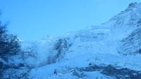 0011 Ausflug zum Jungfraujoch - Blick zum Jungfraujoch