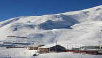 0013 Ausflug zum Jungfraujoch - Kleine Scheidegg