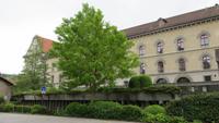 0043 Stadtführung St. Gallen - Kloster
