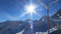 0048 Ausflug zum Jungfraujoch - auf der Sphinx