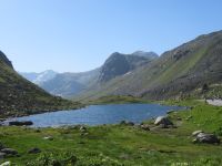 005 Flüela- Pass