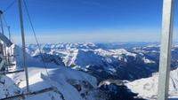 0050 Ausflug zum Jungfraujoch - auf der Sphinx