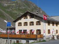 006 Flüela- Pass