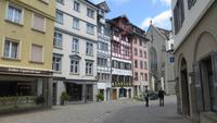 0061 St. Gallen -