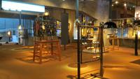 007 La-Chaux-Fond - Im Internationalen Uhrenmuseum