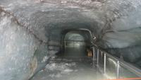 0071 Ausflug zum Jungfraujoch  - Eispalast