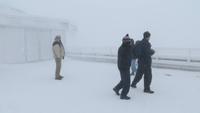 0098 Auf dem Säntis -