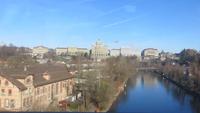 0107 Ausflug nach Bern - Blick zum Bundeshaus