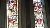 0110 Appenzell - Katholische Kirche