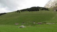 0124 Wanderung auf der Schwägalp
