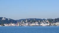 013 Schifffahrt auf dem Vierwaldstätter See