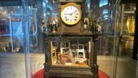 015 La-Chaux-Fond - Im Internationalen Uhrenmuseum