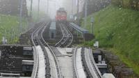 0161 Fahrt auf den Pilatus