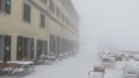 0163 Pilatus - der Winter kam zurück