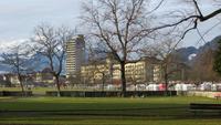0183 Ortsführung in Interlaken - Höhematte