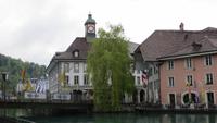0207 Thun - Stadtführung -