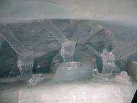 021 Ausflug zum Jungfraujoch - im Eispalast
