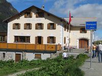 022 Flüelapass