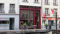 0225 Thun - Stadtführung - Hauptgasse