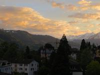 0246 Abendstimmung