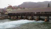 0260 Thun - Stadtrundgang - Wehr