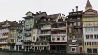 0281 Thun - Stadtrundgang - Mühlenplatz