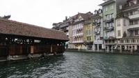 0282 Thun - Stadtrundgang -