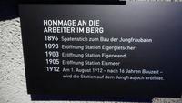 0303 Ausflug zum Jungfraujoch - Alpine Sensation -
